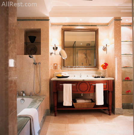 Aphrodite Hills Resort 25